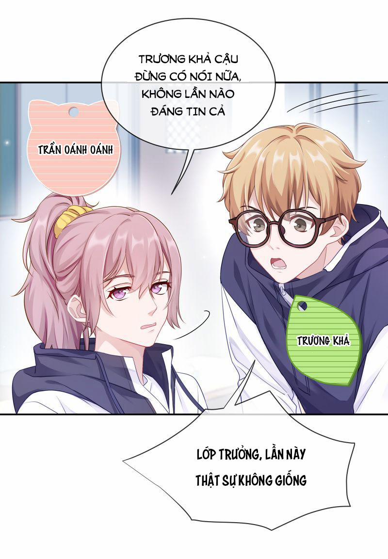 Để Ý Tôi Chút Nào 1 trang 23