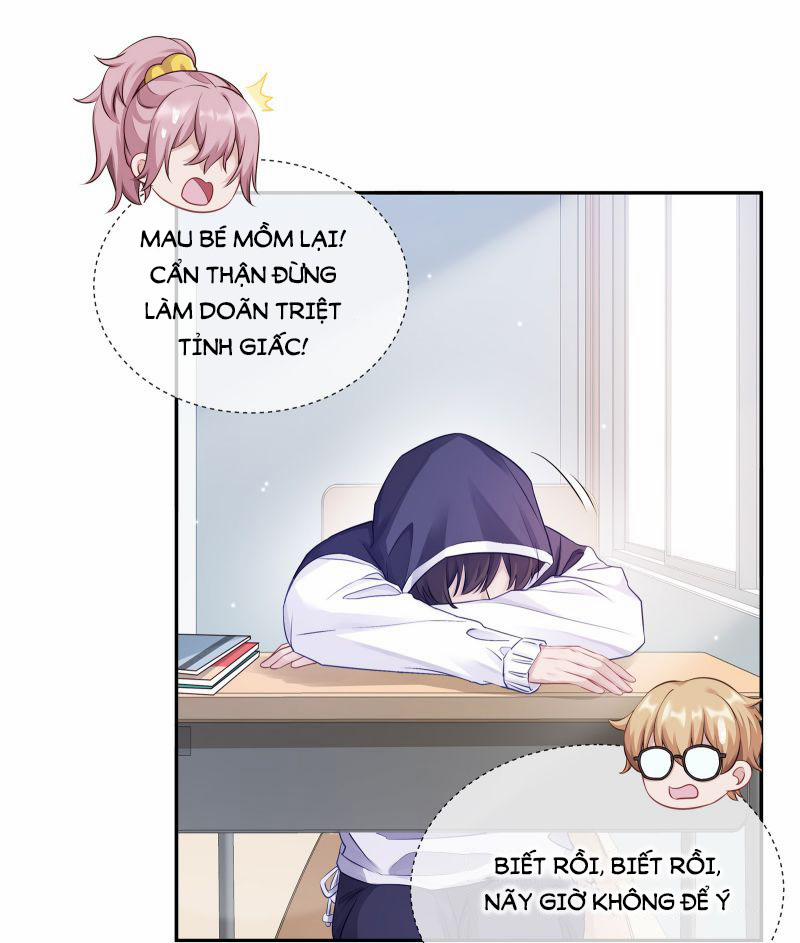 Để Ý Tôi Chút Nào 1 trang 24