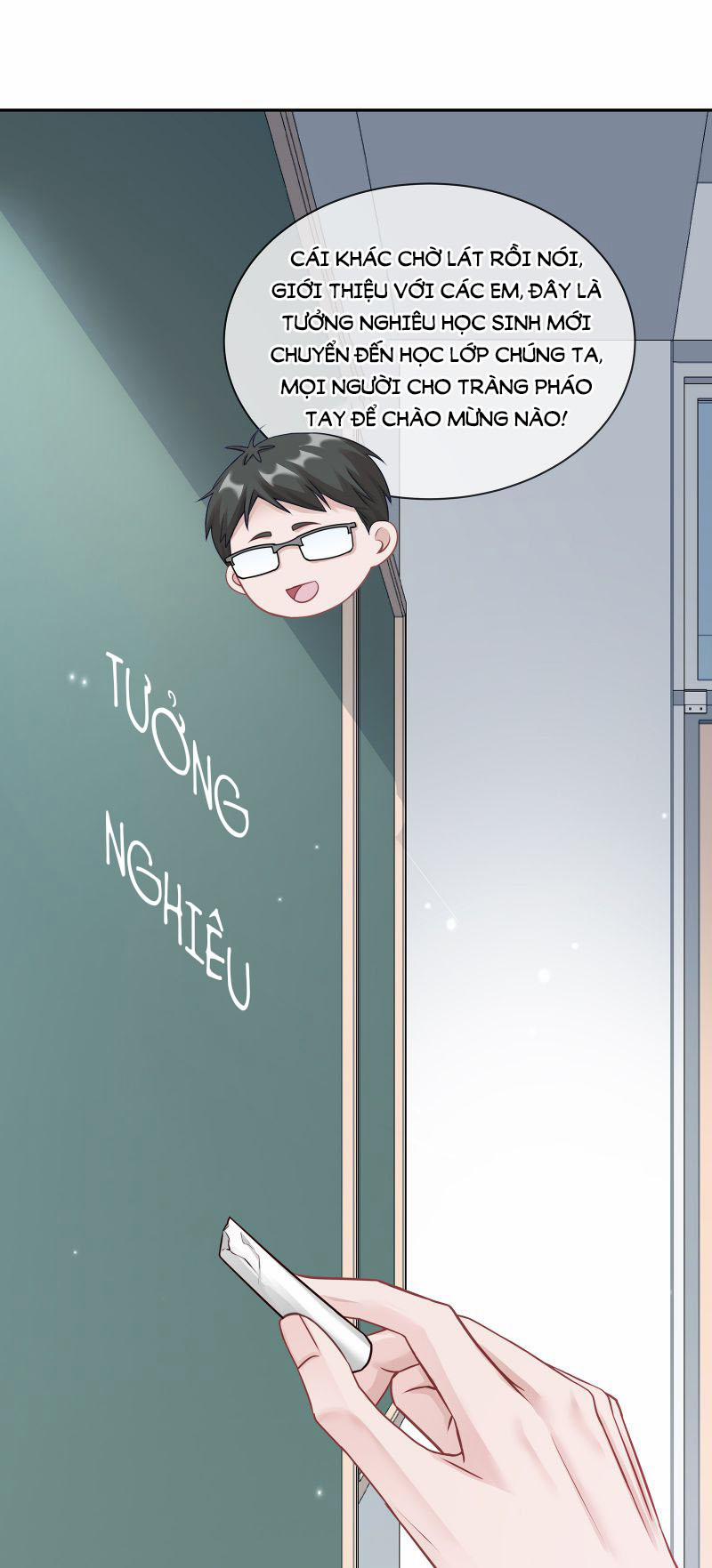 Để Ý Tôi Chút Nào 1 trang 27