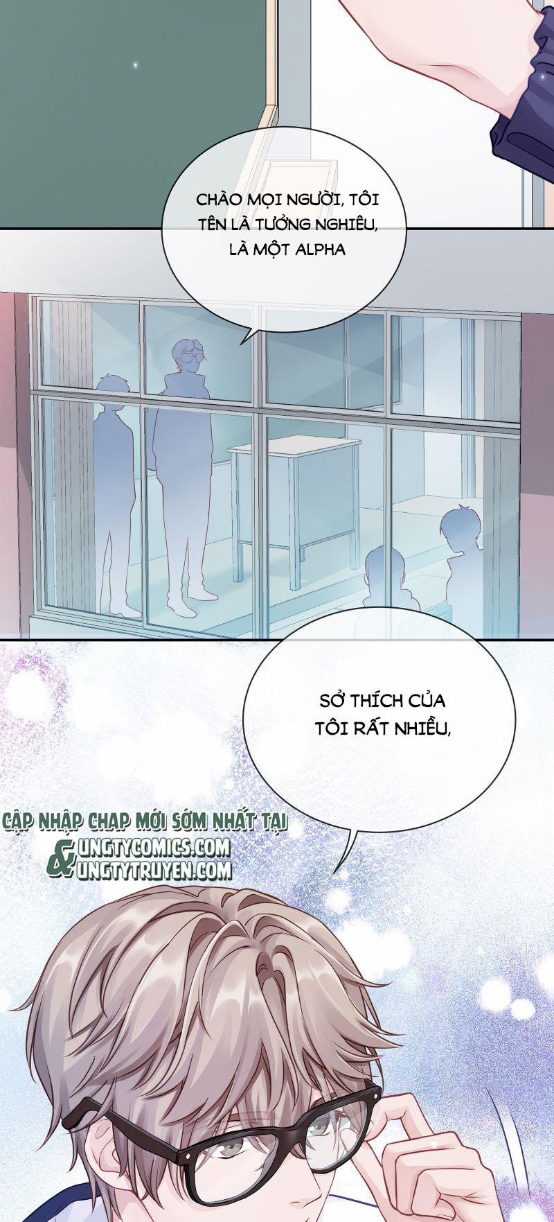 Để Ý Tôi Chút Nào 1 trang 28