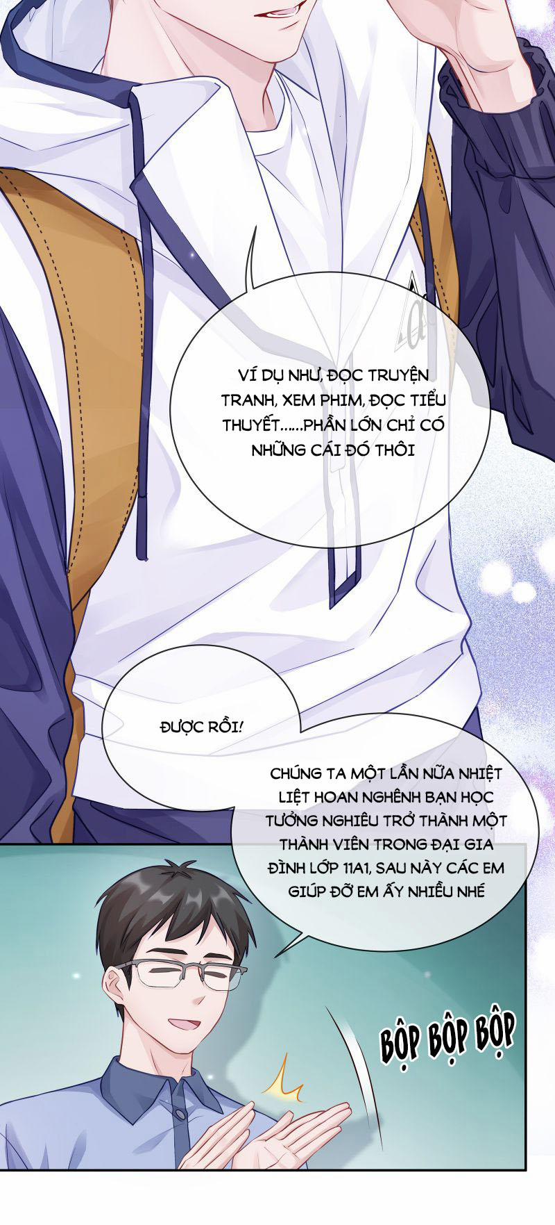 Để Ý Tôi Chút Nào 1 trang 29