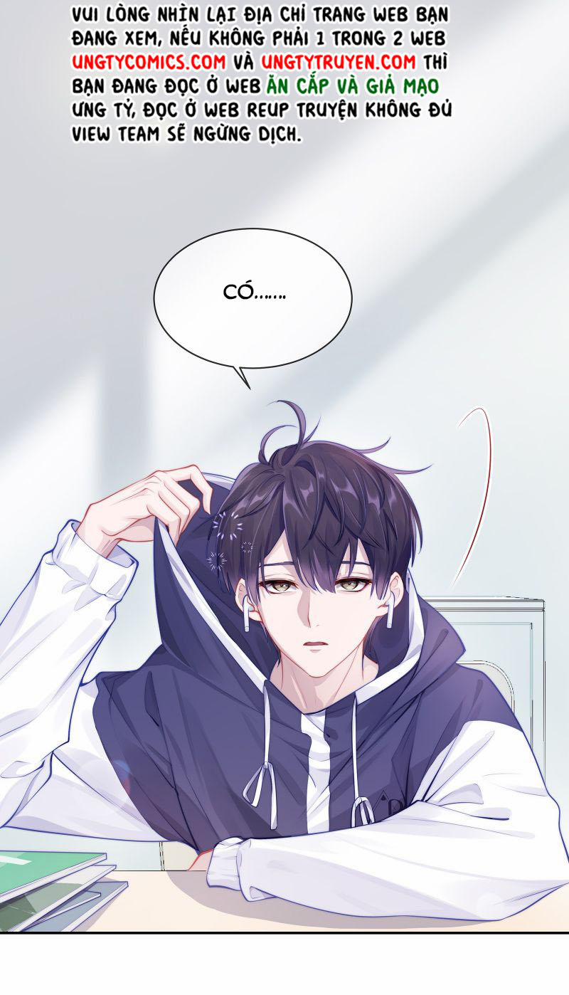 Để Ý Tôi Chút Nào 1 trang 32