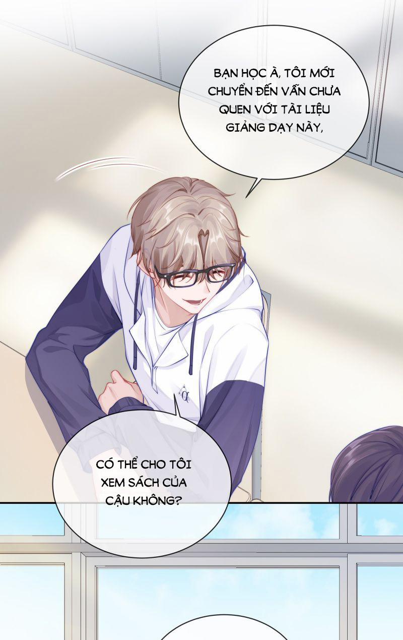 Để Ý Tôi Chút Nào 1 trang 35