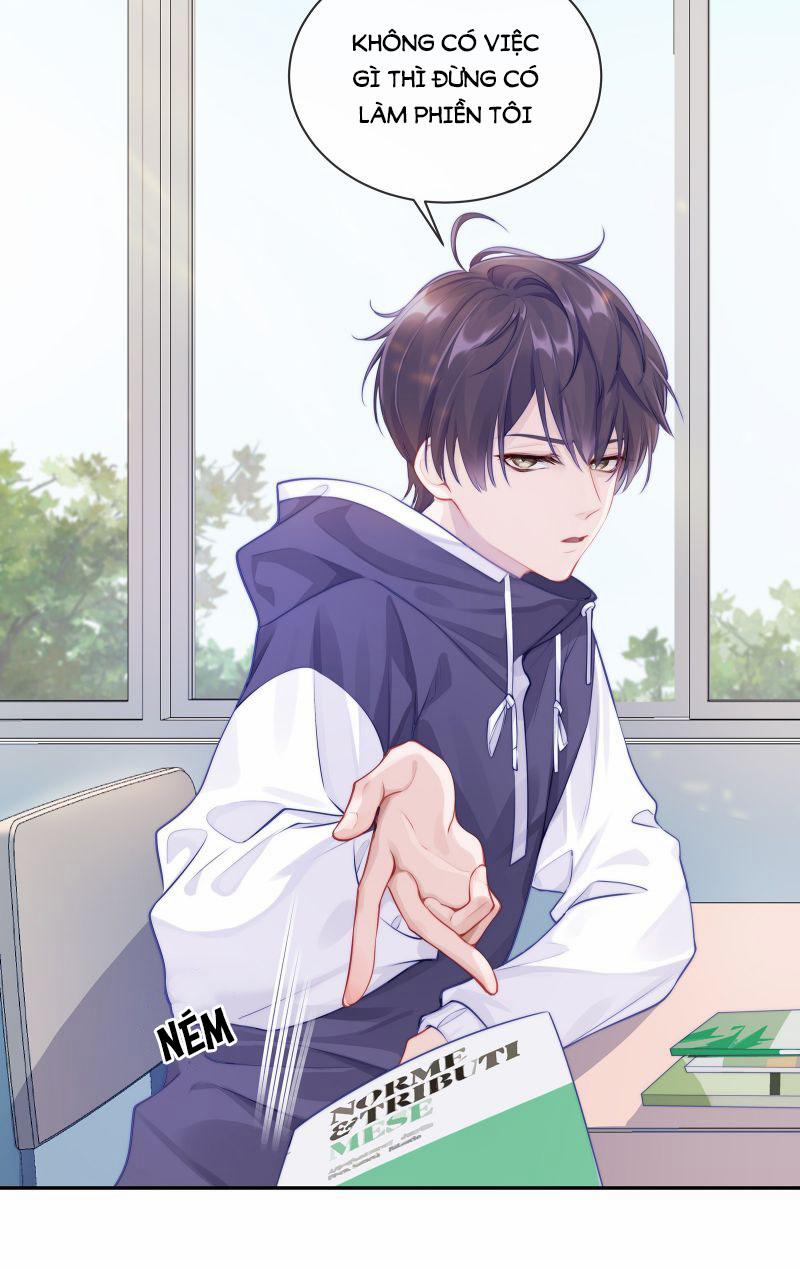 Để Ý Tôi Chút Nào 1 trang 36