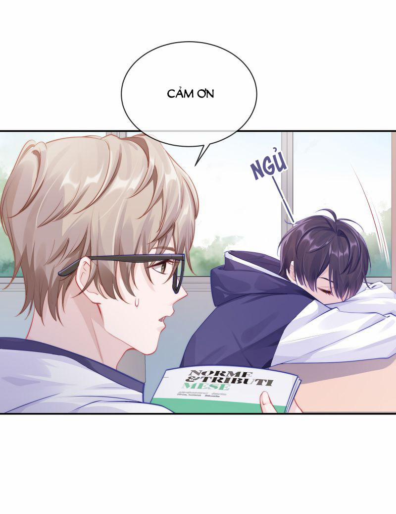 Để Ý Tôi Chút Nào 1 trang 37