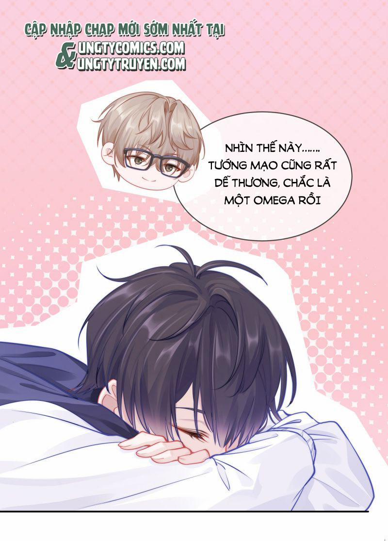 Để Ý Tôi Chút Nào 1 trang 38