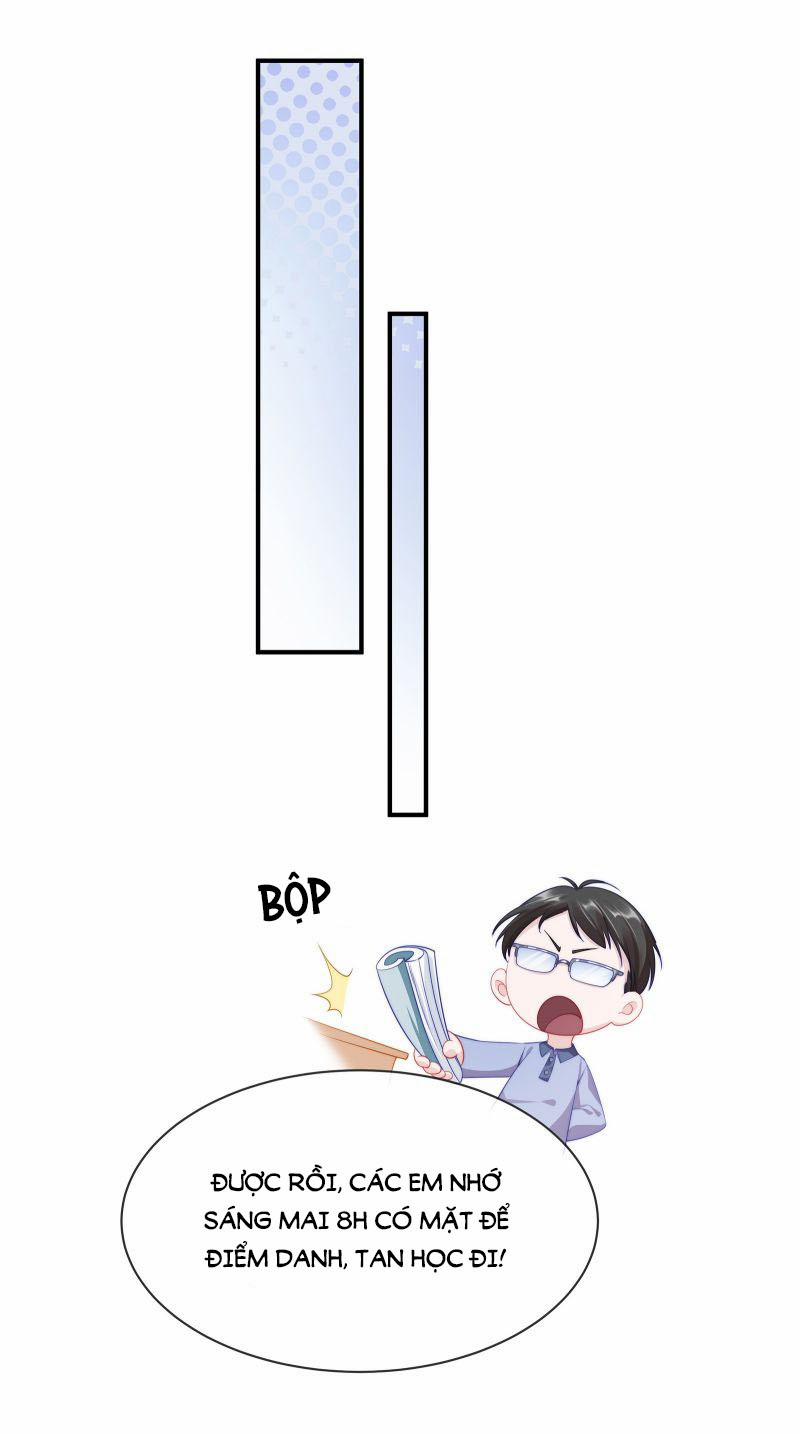 Để Ý Tôi Chút Nào 1 trang 39