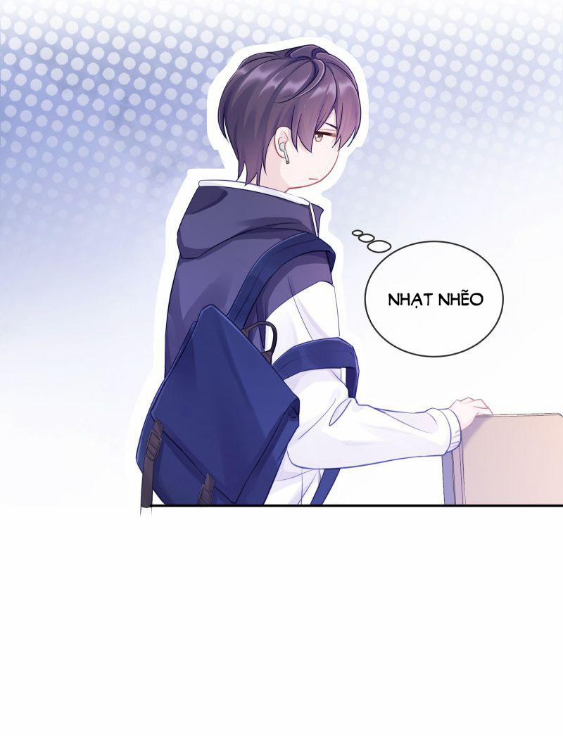 Để Ý Tôi Chút Nào 1 trang 8