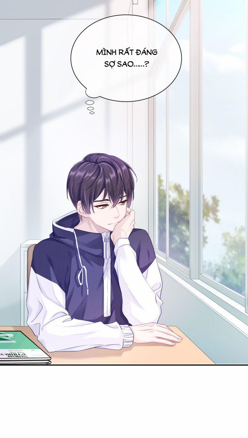 Để Ý Tôi Chút Nào 1 trang 9