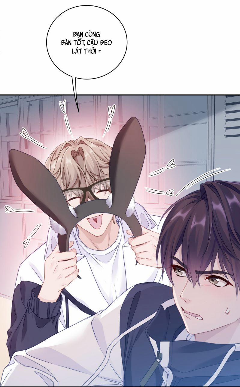 Để Ý Tôi Chút Nào 10 trang 20