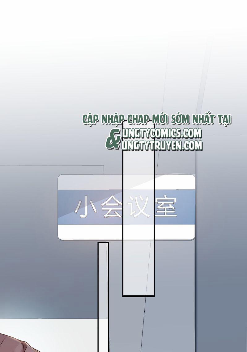 Để Ý Tôi Chút Nào 10 trang 24