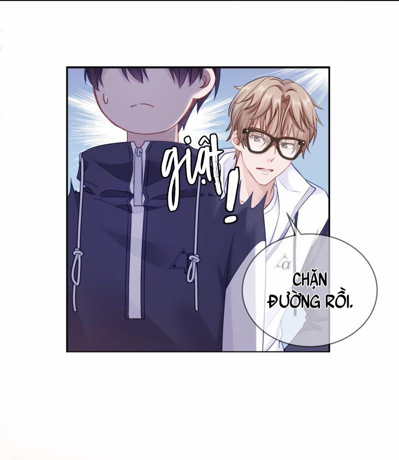 Để Ý Tôi Chút Nào 10 trang 26