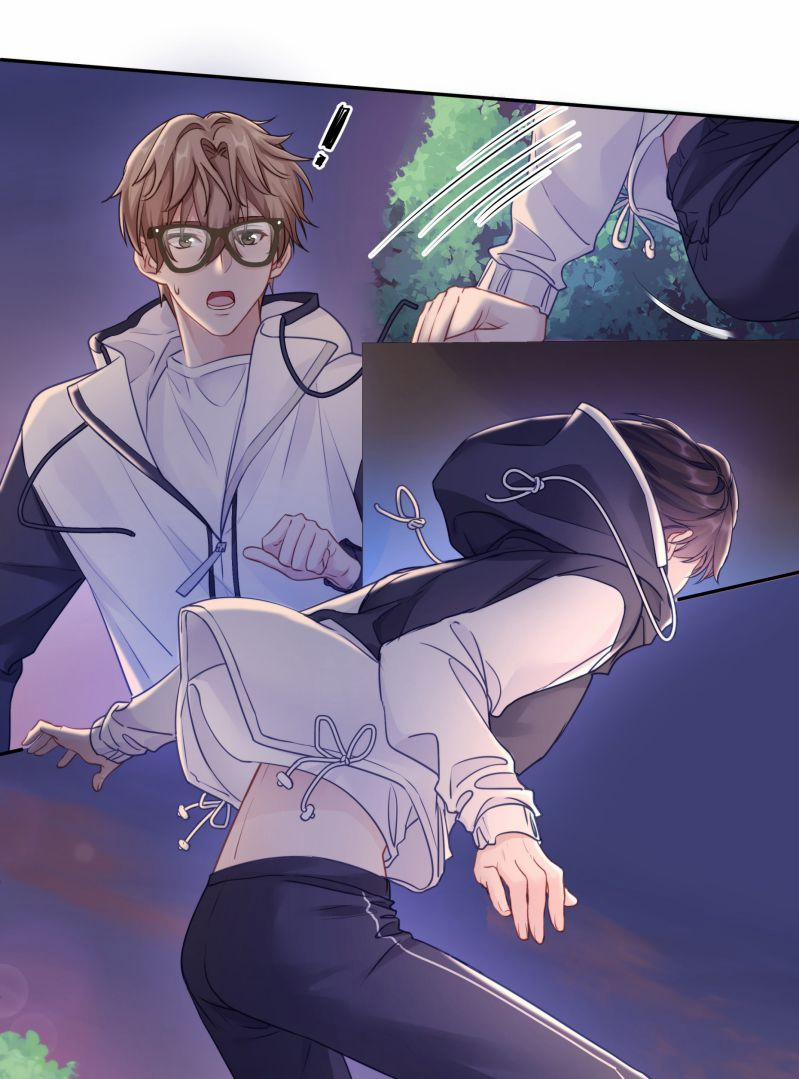 Để Ý Tôi Chút Nào 10 trang 9