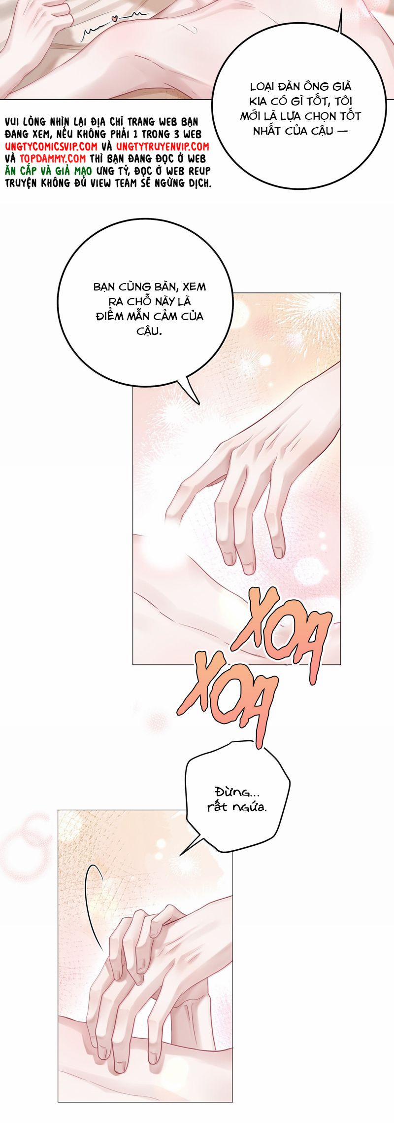 Để Ý Tôi Chút Nào 101 trang 12