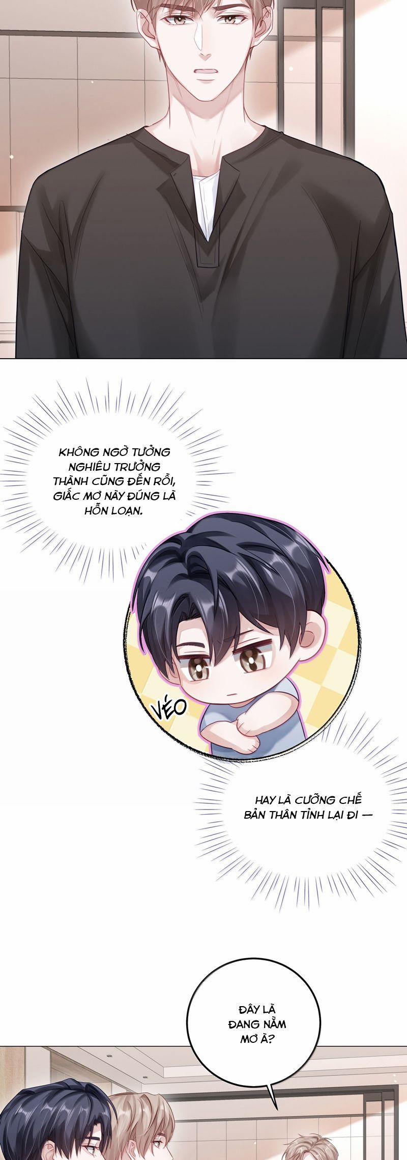 Để Ý Tôi Chút Nào 101 trang 2