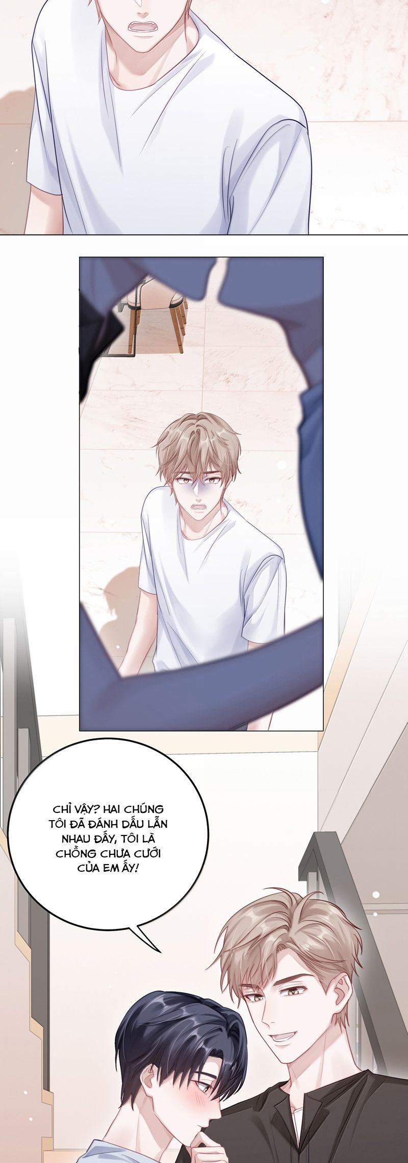 Để Ý Tôi Chút Nào 101 trang 6