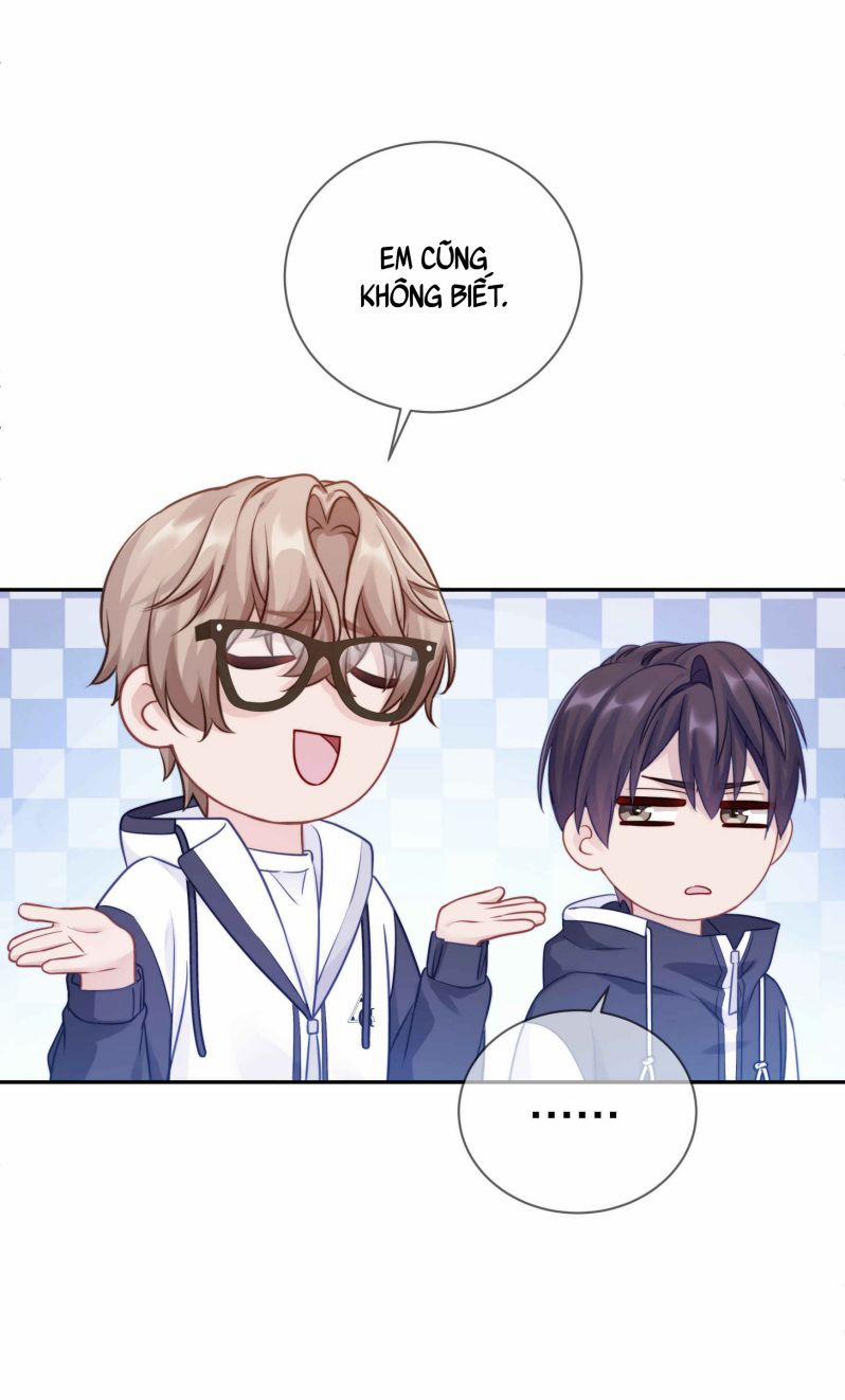 Để Ý Tôi Chút Nào 11 trang 12