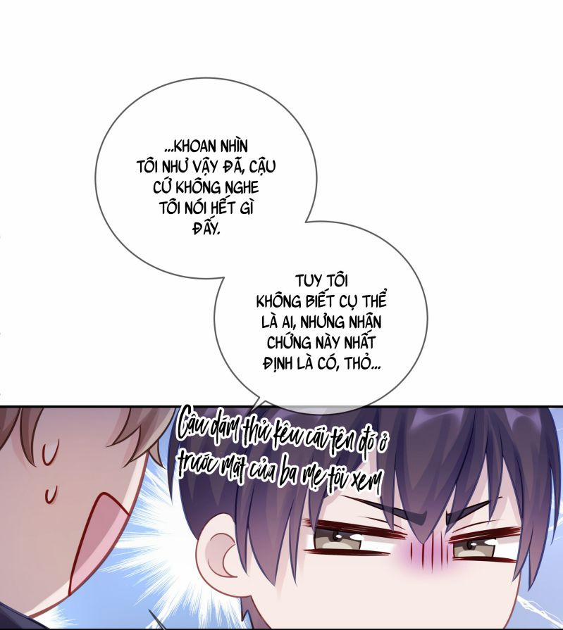 Để Ý Tôi Chút Nào 11 trang 13