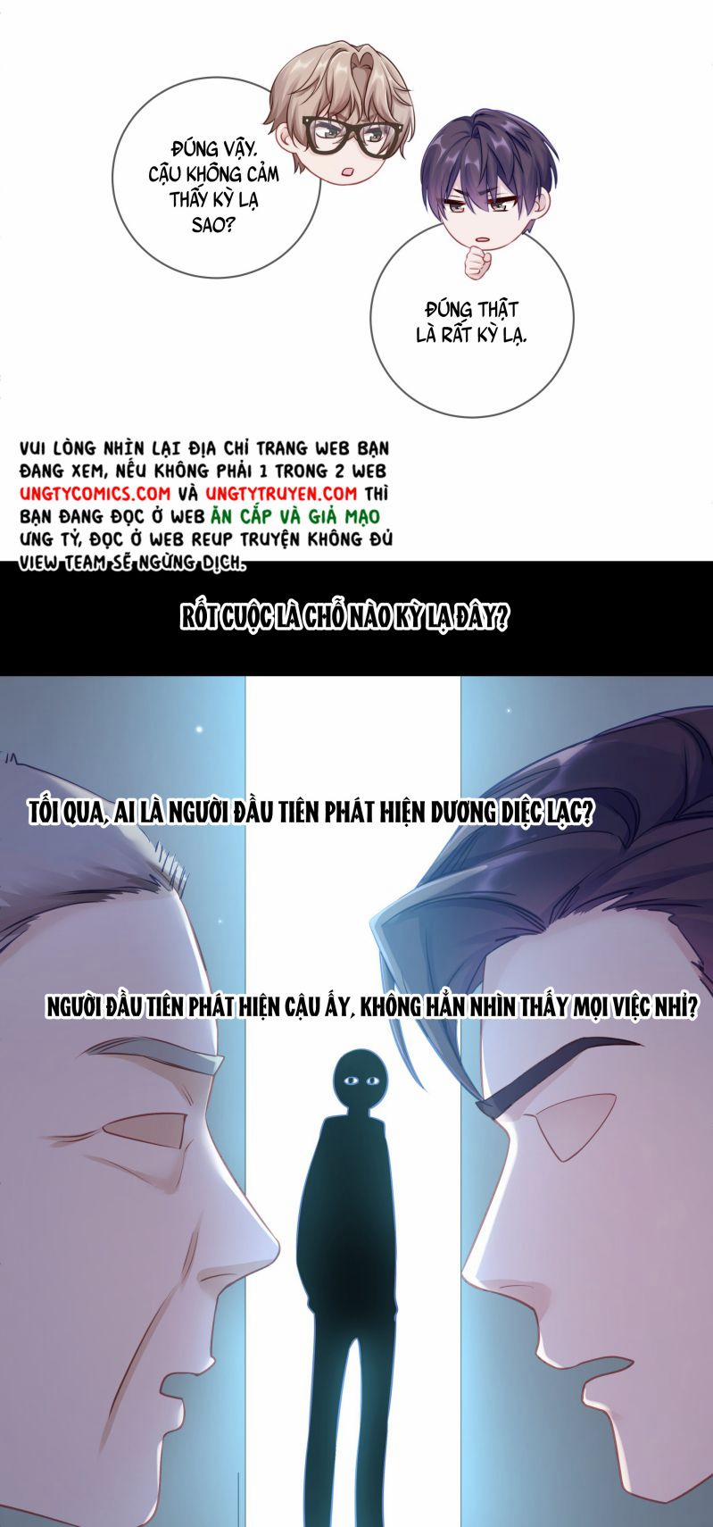 Để Ý Tôi Chút Nào 11 trang 15