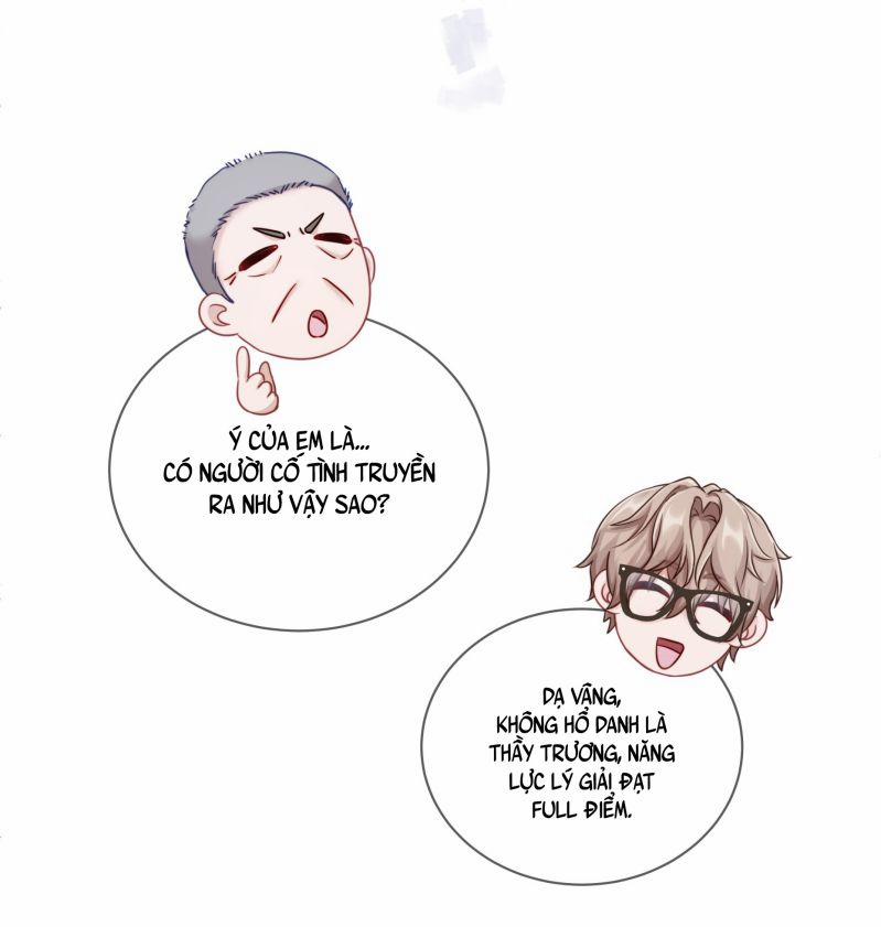 Để Ý Tôi Chút Nào 11 trang 19