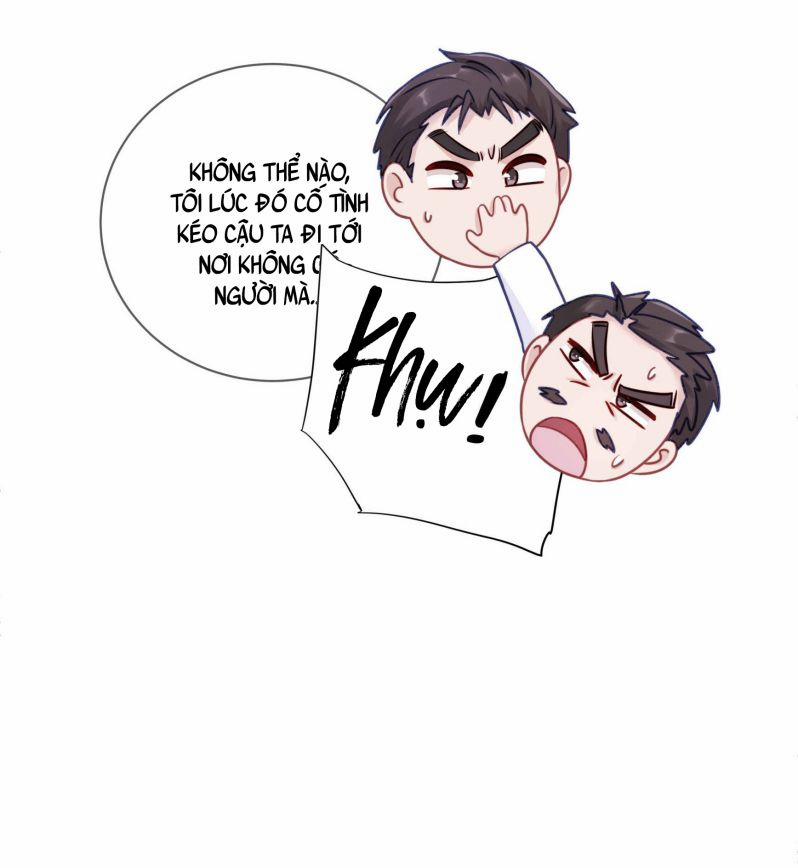 Để Ý Tôi Chút Nào 11 trang 9