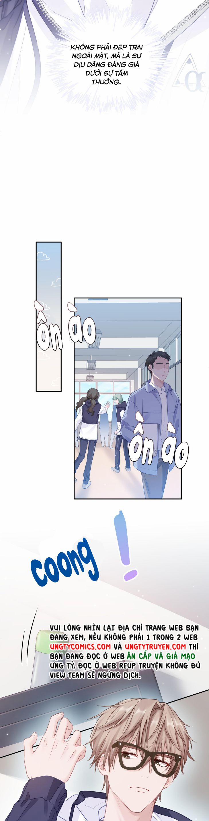 Để Ý Tôi Chút Nào 12 trang 19