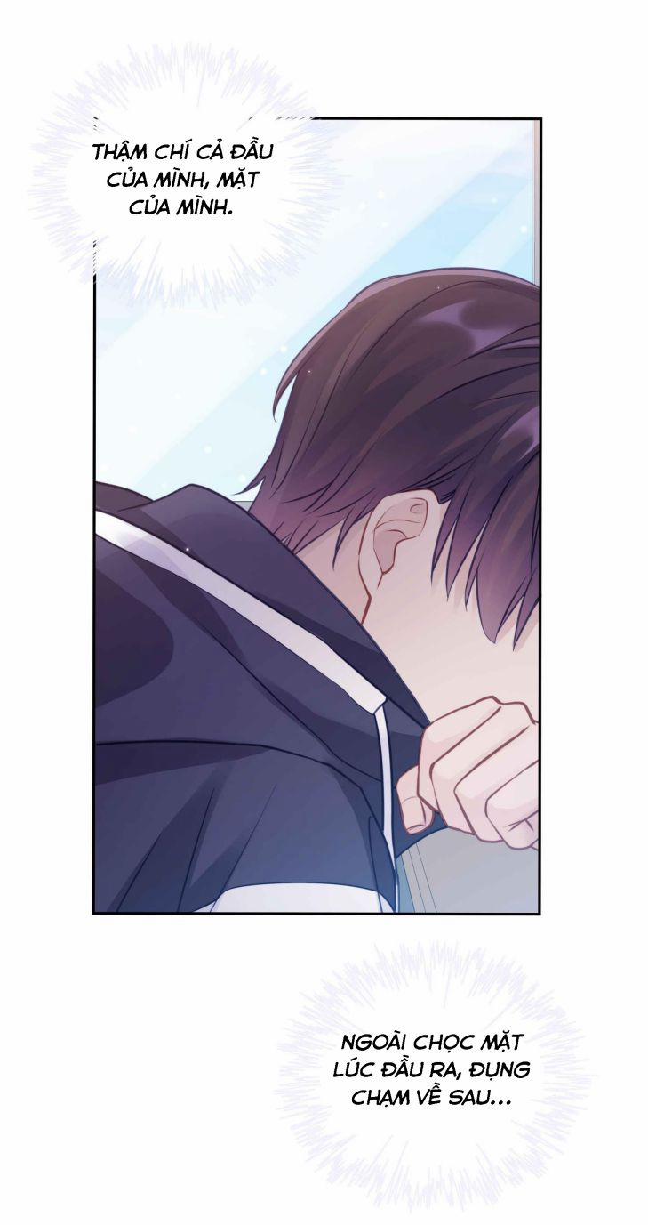 Để Ý Tôi Chút Nào 12 trang 30