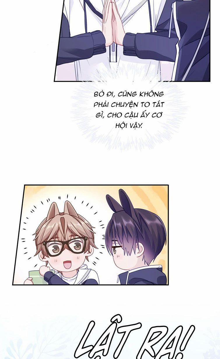 Để Ý Tôi Chút Nào 13 trang 16