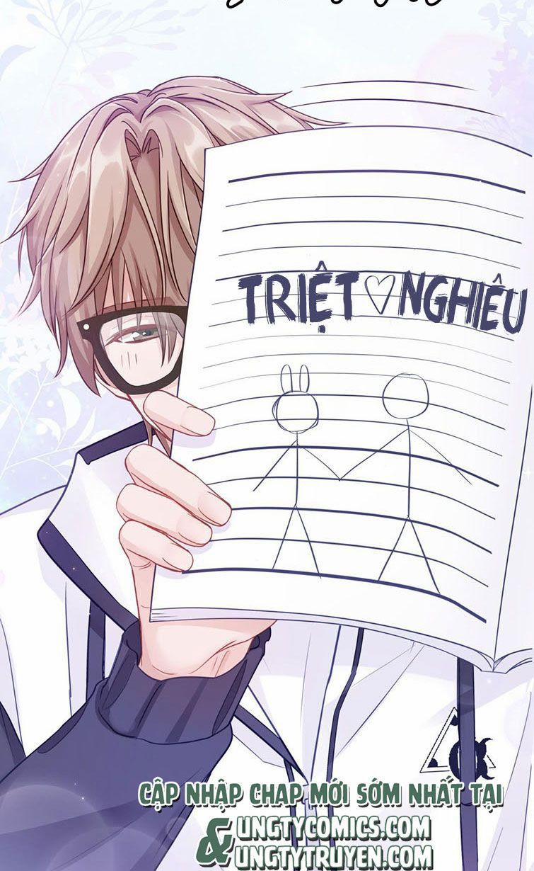 Để Ý Tôi Chút Nào 13 trang 17