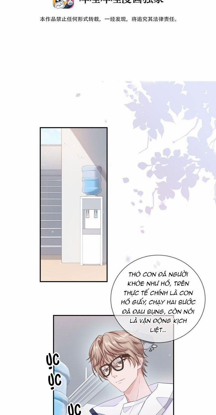 Để Ý Tôi Chút Nào 13 trang 2