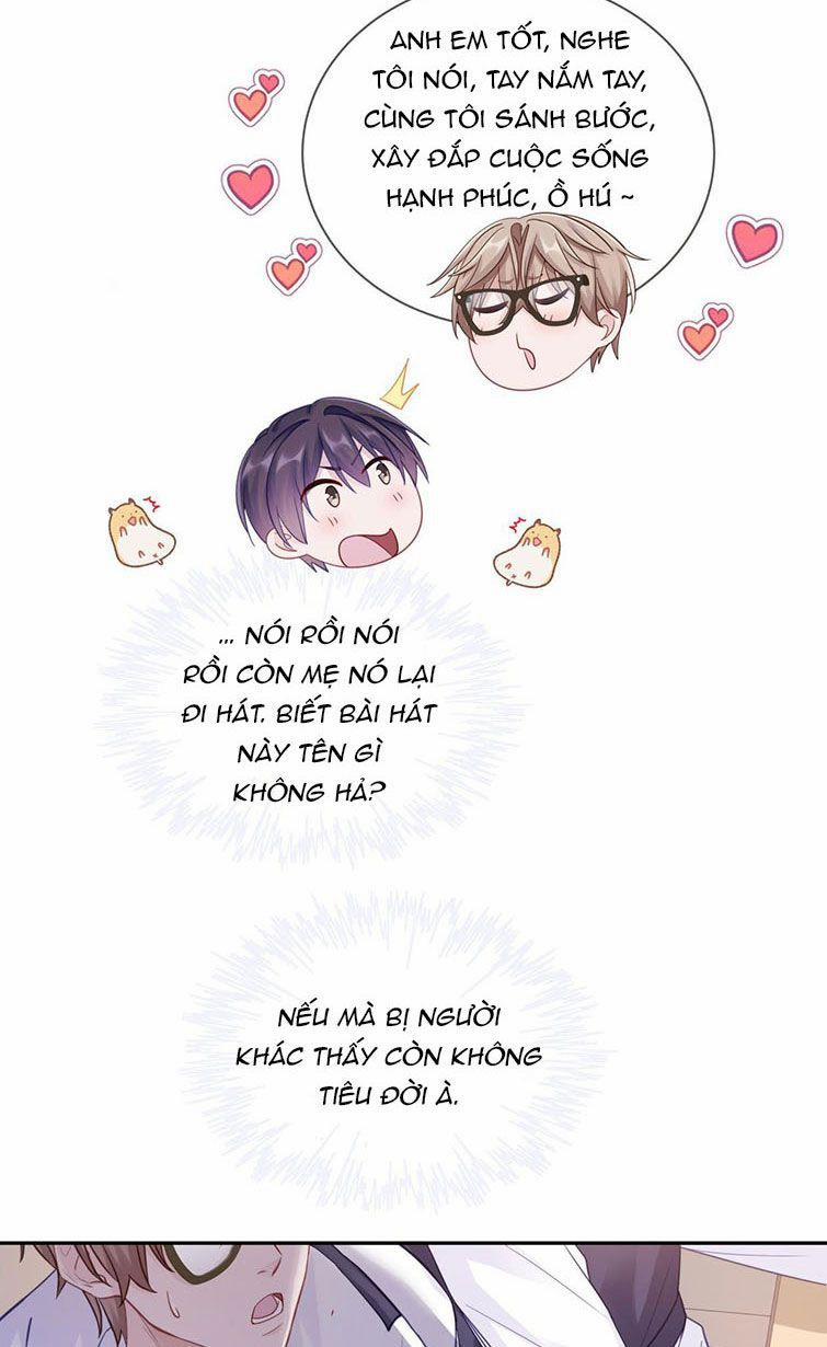 Để Ý Tôi Chút Nào 13 trang 20