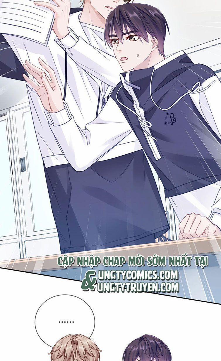 Để Ý Tôi Chút Nào 13 trang 22