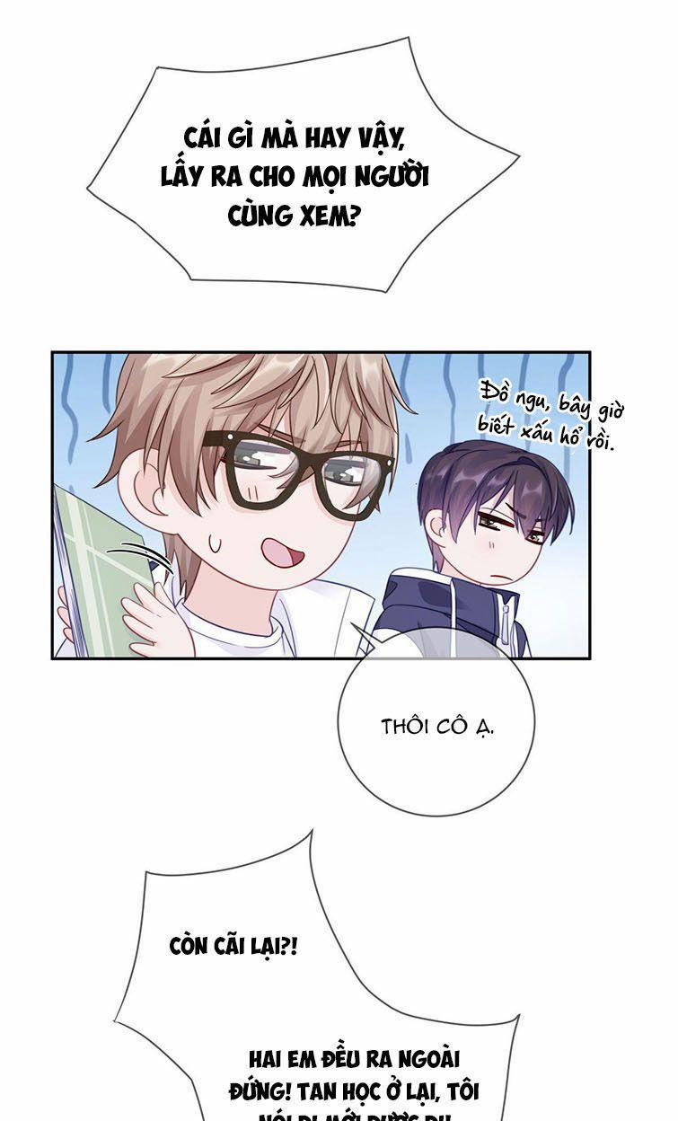 Để Ý Tôi Chút Nào 13 trang 24