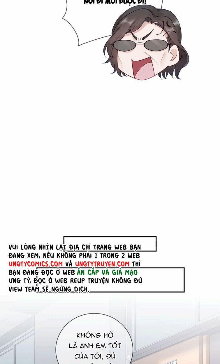 Để Ý Tôi Chút Nào 13 trang 25