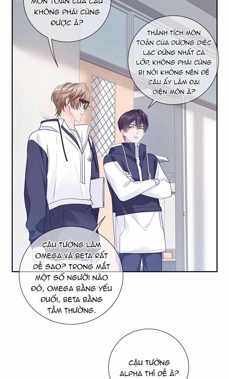 Để Ý Tôi Chút Nào 13 trang 27