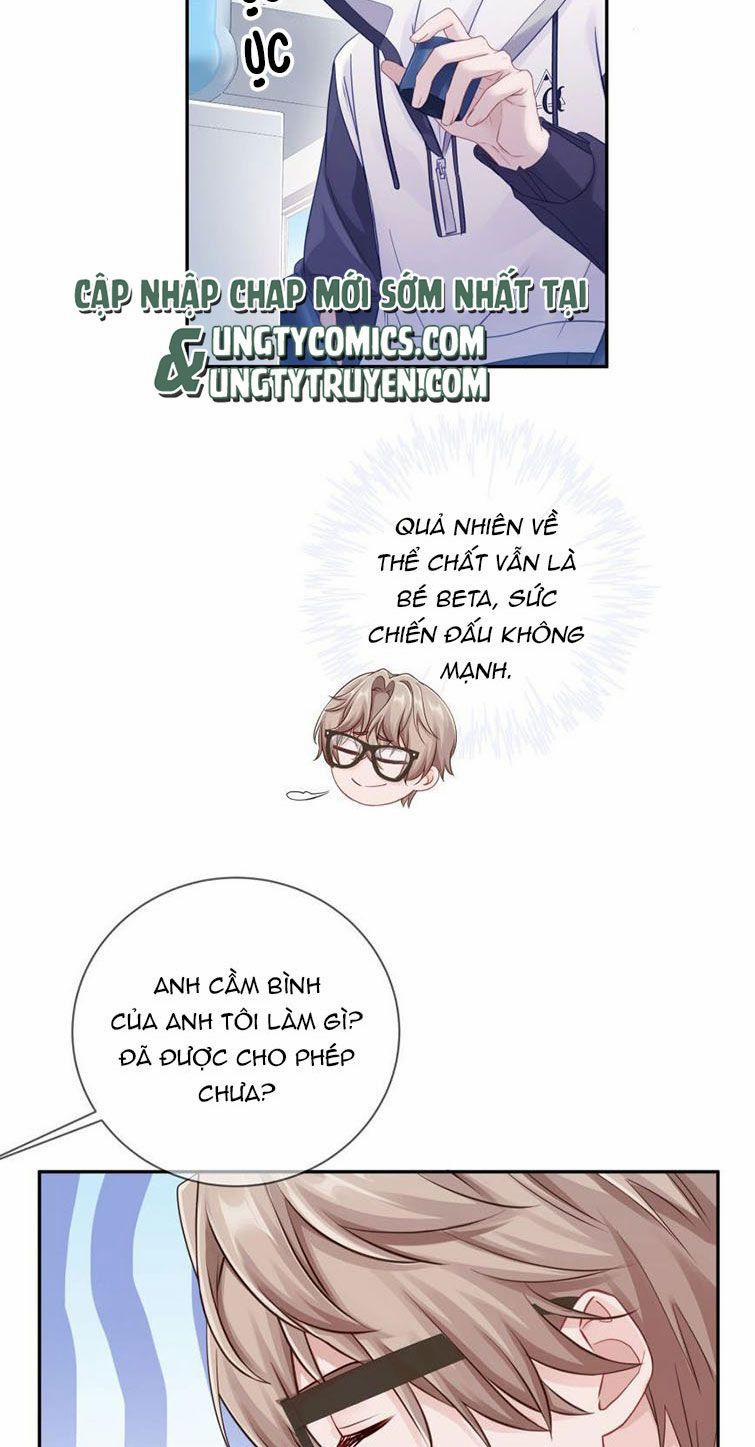 Để Ý Tôi Chút Nào 13 trang 3