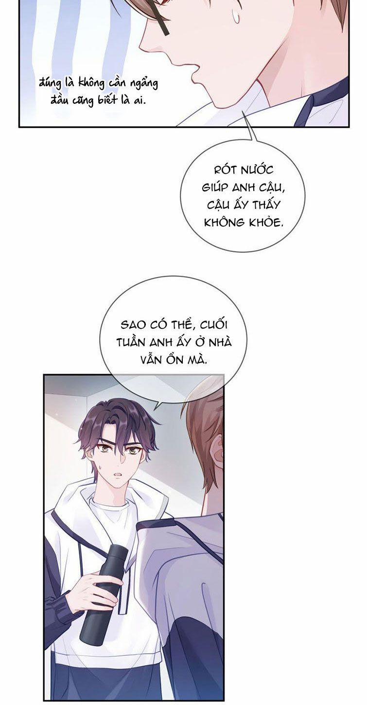 Để Ý Tôi Chút Nào 13 trang 4