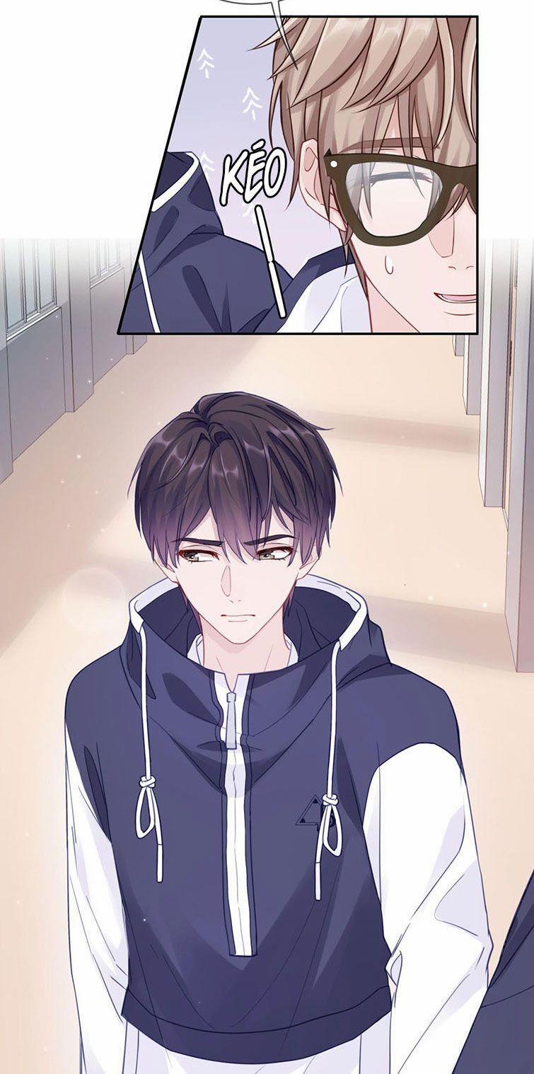 Để Ý Tôi Chút Nào 13 trang 40