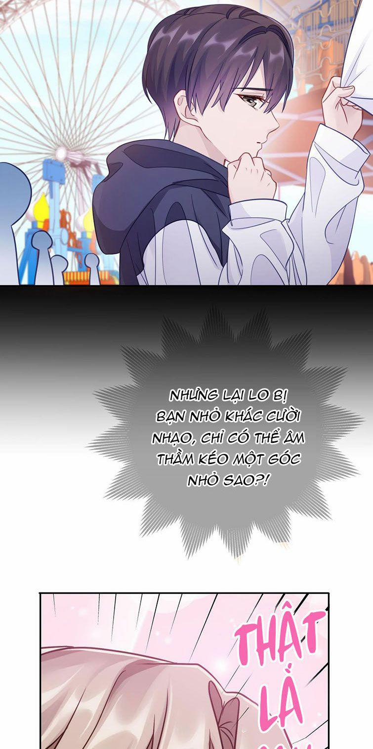 Để Ý Tôi Chút Nào 13 trang 42