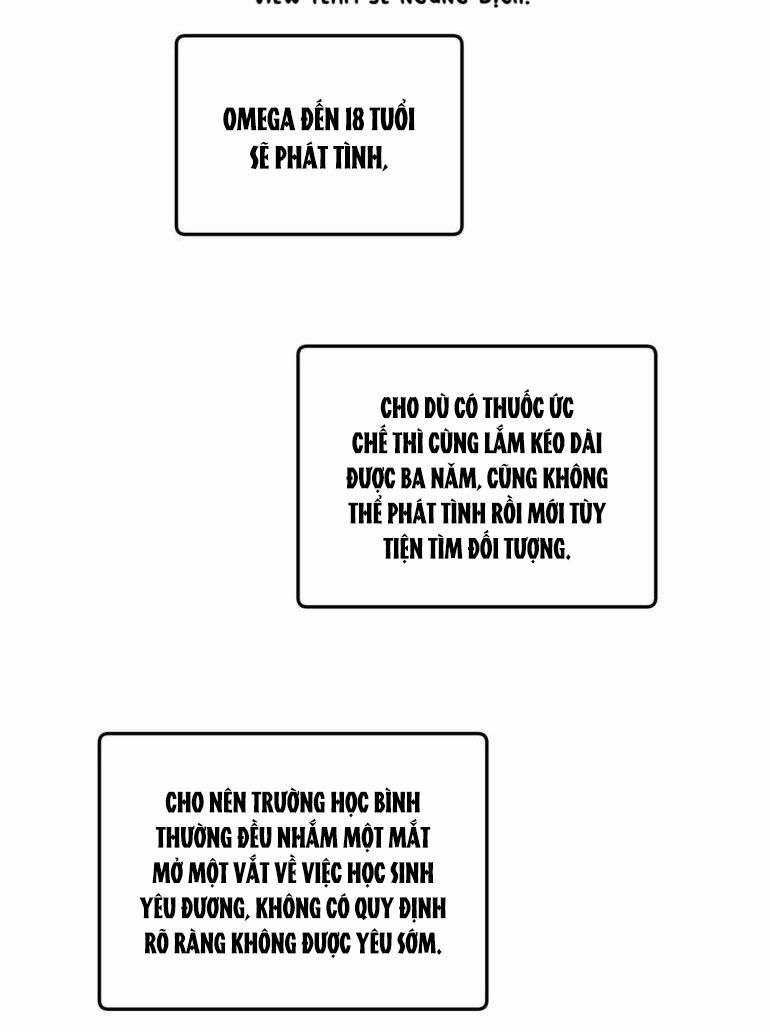 Để Ý Tôi Chút Nào 14 trang 12