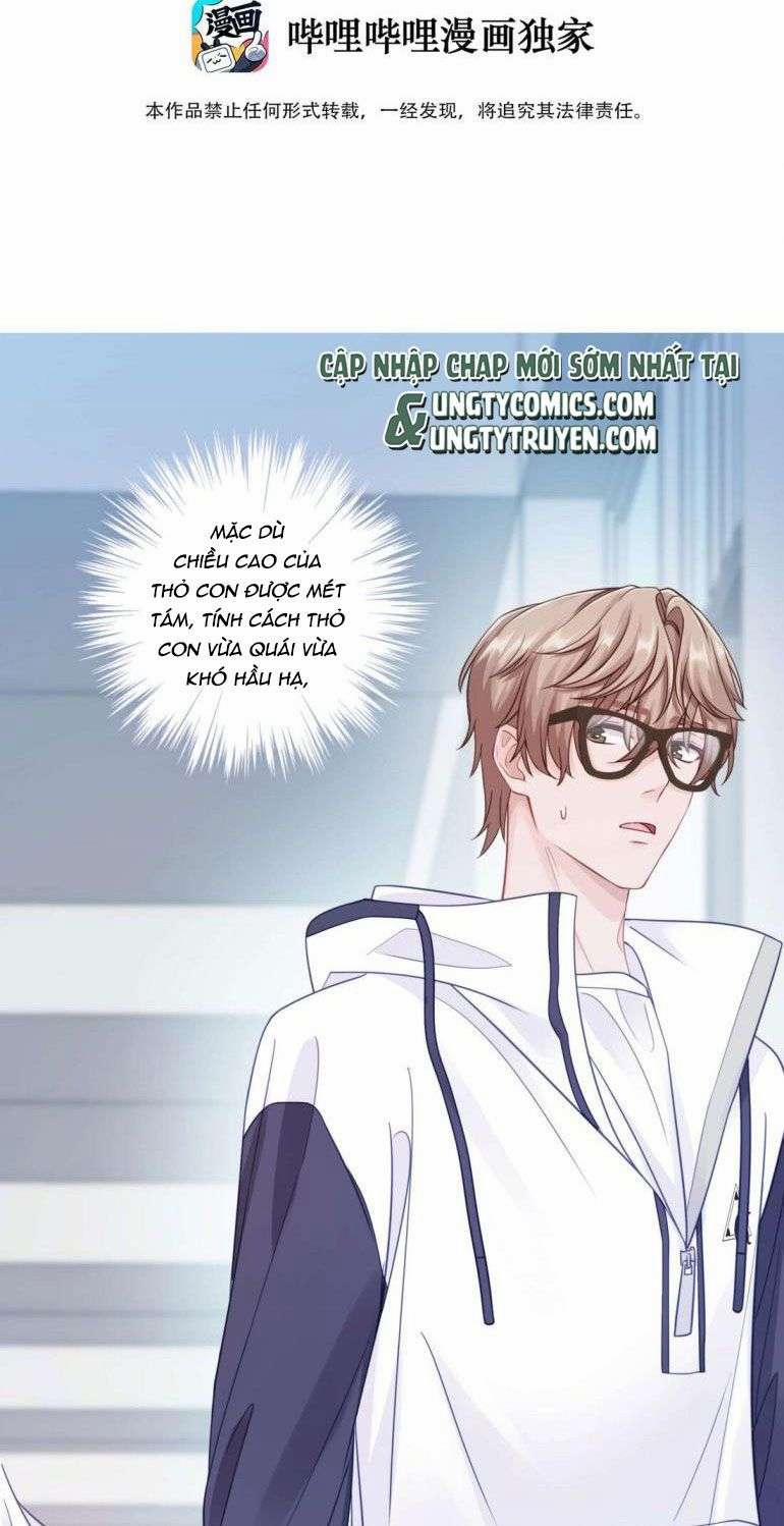 Để Ý Tôi Chút Nào 14 trang 2