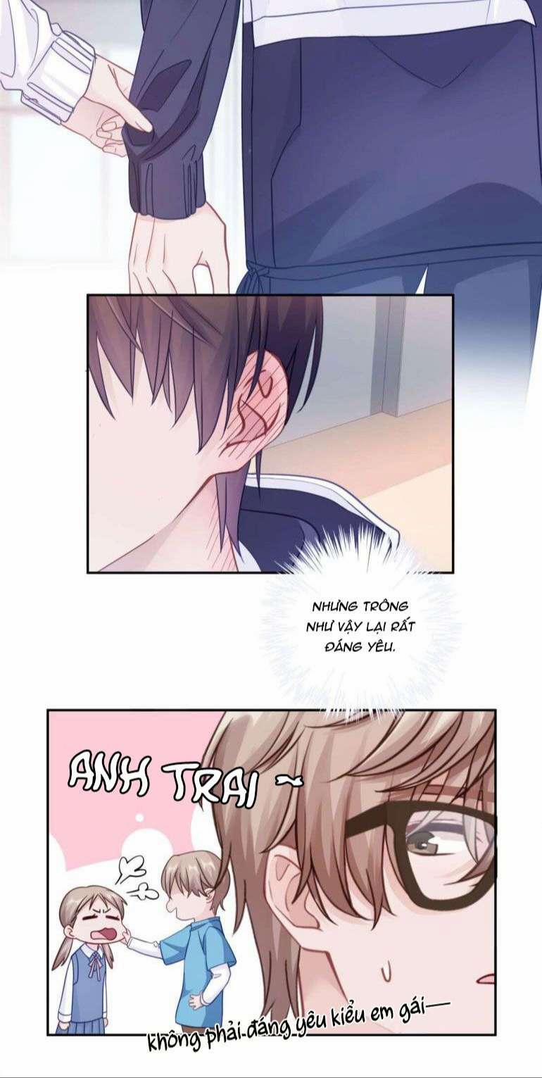 Để Ý Tôi Chút Nào 14 trang 3