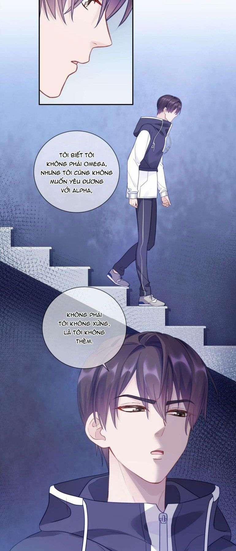 Để Ý Tôi Chút Nào 14 trang 30