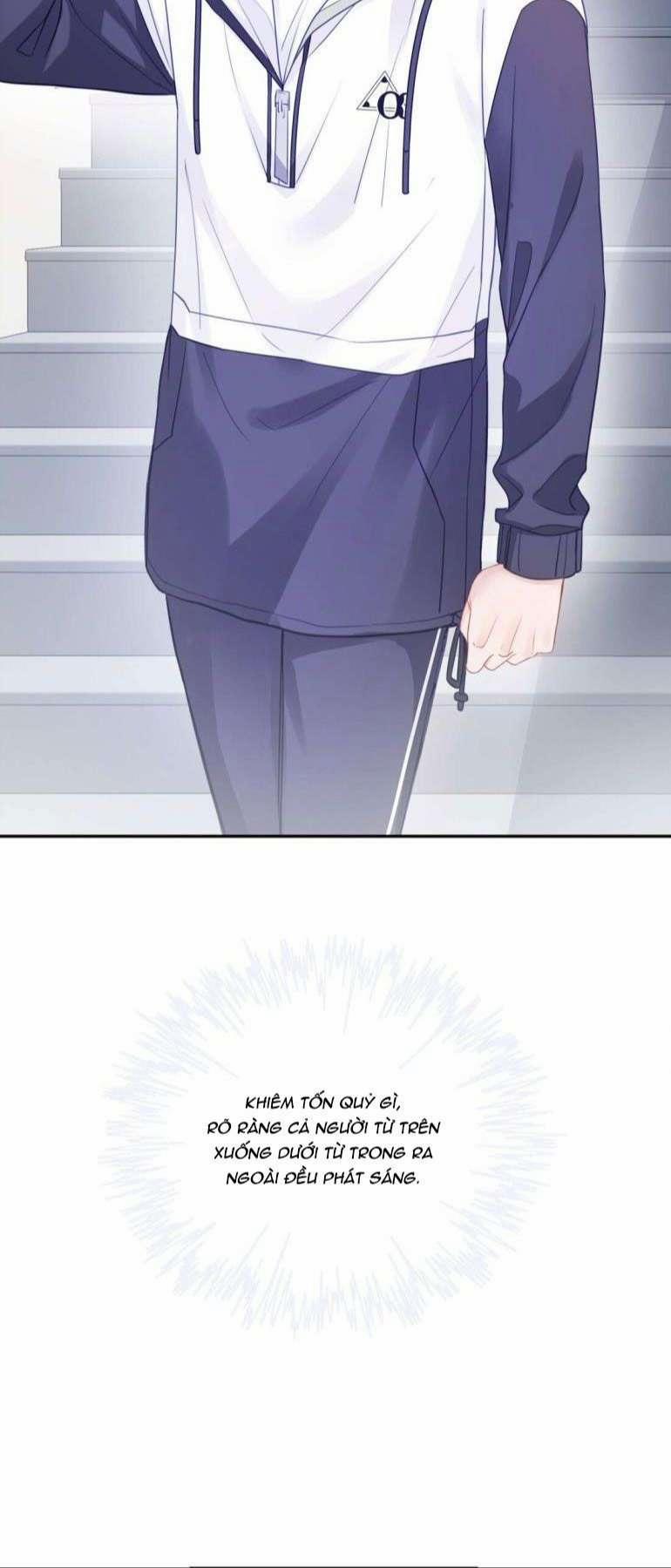 Để Ý Tôi Chút Nào 14 trang 34