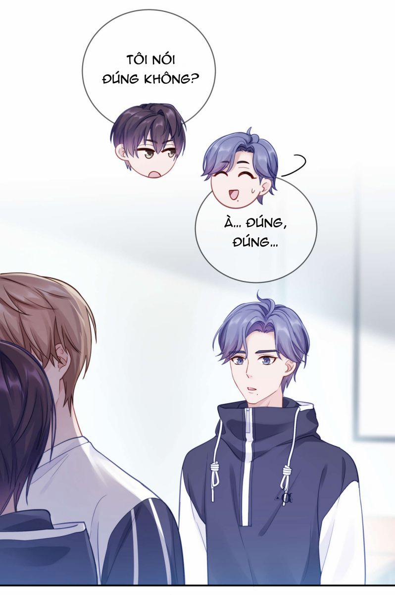 Để Ý Tôi Chút Nào 15 trang 13