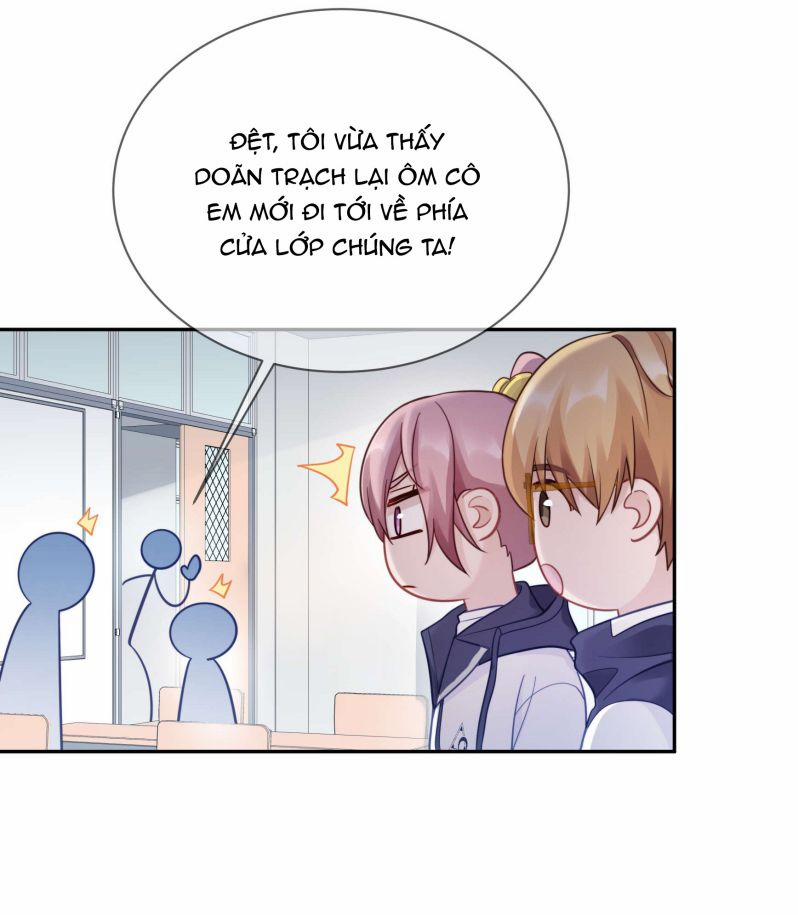 Để Ý Tôi Chút Nào 15 trang 21