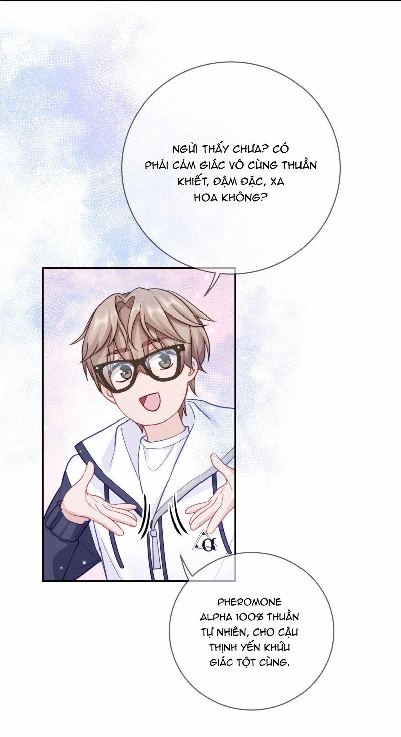 Để Ý Tôi Chút Nào 15 trang 26