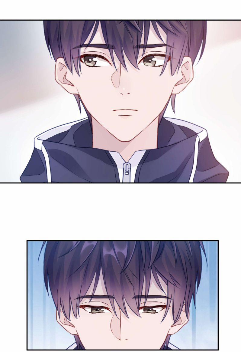 Để Ý Tôi Chút Nào 15 trang 30