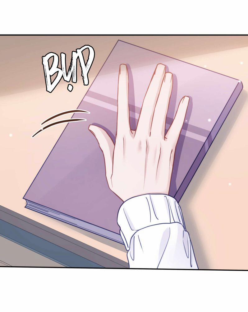 Để Ý Tôi Chút Nào 15 trang 41