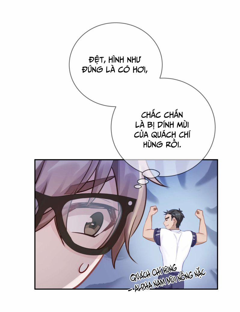 Để Ý Tôi Chút Nào 15 trang 7